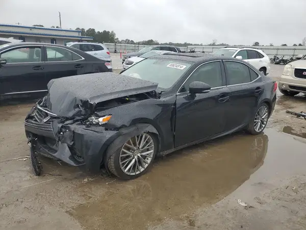 JTHBA1D22G5012914 2016 LEXUS IS - Image 1