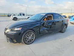 JTHBA1D22G5014016 2016 LEXUS IS