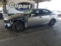 JTHBA1D22G5014999 2016 LEXUS IS