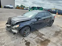 JTHBA1D22G5015098 2016 LEXUS IS