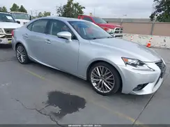 JTHBA1D22G5015263 2016 LEXUS IS