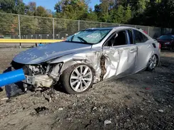 JTHBA1D22G5015814 2016 LEXUS IS