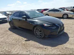 JTHBA1D22G5015974 2016 LEXUS IS