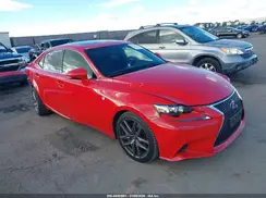 JTHBA1D22G5016381 2016 LEXUS IS