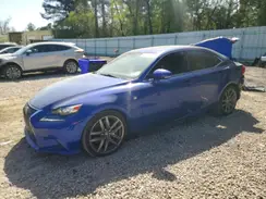 JTHBA1D22G5017031 2016 LEXUS IS