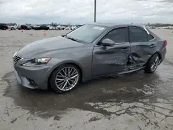JTHBA1D22G5017188 2016 LEXUS IS