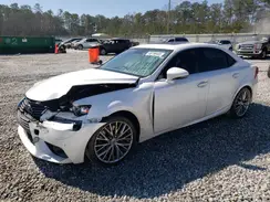 JTHBA1D22G5017417 2016 LEXUS IS