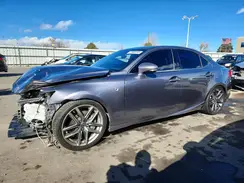 JTHBA1D22G5017546 2016 LEXUS IS