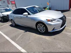 JTHBA1D22G5017692 2016 LEXUS IS
