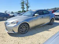 JTHBA1D22G5018261 2016 LEXUS IS