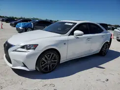 JTHBA1D22G5018423 2016 LEXUS IS