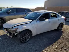JTHBA1D22G5018521 2016 LEXUS IS