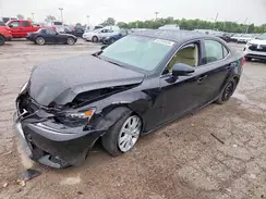 JTHBA1D22G5020396 2016 LEXUS IS