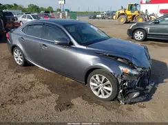 JTHBA1D22G5020916 2016 LEXUS IS