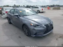 JTHBA1D22G5022262 2016 LEXUS IS