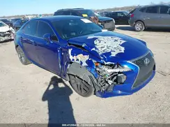JTHBA1D22G5022794 2016 LEXUS IS