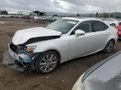 JTHBA1D22G5024142 2016 LEXUS IS