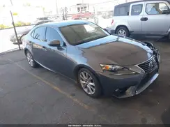 JTHBA1D22G5025131 2016 LEXUS IS