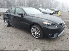 JTHBA1D22G5025517 2016 LEXUS IS