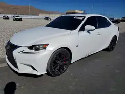 JTHBA1D22G5026618 2016 LEXUS IS