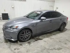 JTHBA1D22G5026652 2016 LEXUS IS
