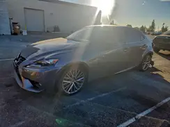 JTHBA1D22G5029938 2016 LEXUS IS