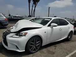 JTHBA1D22G5030782 2016 LEXUS IS