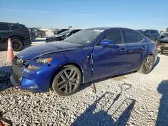 JTHBA1D22G5031382 2016 LEXUS IS