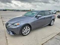 JTHBA1D22G5031494 2016 LEXUS IS