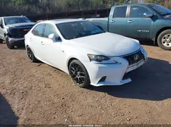 JTHBA1D22G5031608 2016 LEXUS IS