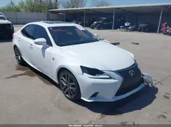 JTHBA1D22G5032015 2016 LEXUS IS
