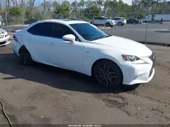 JTHBA1D22G5032922 2016 LEXUS IS