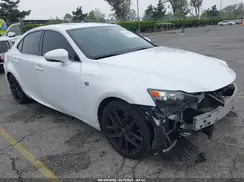 JTHBA1D22G5033018 2016 LEXUS IS