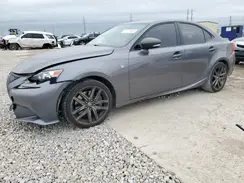 JTHBA1D22G5033665 2016 LEXUS IS