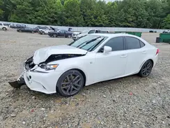 JTHBA1D22G5033682 2016 LEXUS IS