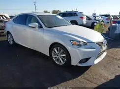 JTHBA1D22G5033973 2016 LEXUS IS