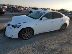 JTHBA1D22G5034671 2016 LEXUS IS