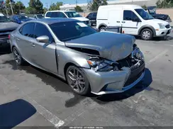 JTHBA1D22G5034735 2016 LEXUS IS