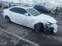 JTHBA1D22G5034802 2016 LEXUS IS