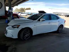 JTHBA1D22G5034878 2016 LEXUS IS