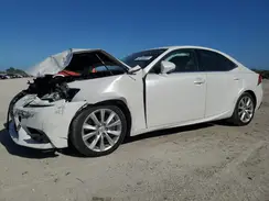 JTHBA1D22G5035254 2016 LEXUS IS