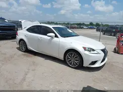 JTHBA1D22G5035934 2016 LEXUS IS