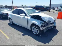 JTHBA1D22G5036596 2016 LEXUS IS