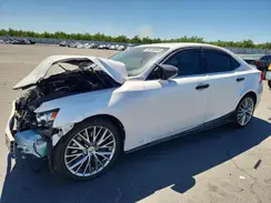 JTHBA1D22G5037134 2016 LEXUS IS