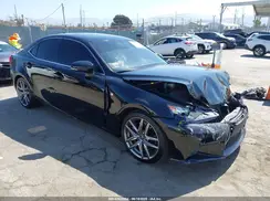 JTHBA1D22G5037411 2016 LEXUS IS