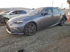 JTHBA1D22G5038011 2016 LEXUS IS