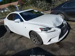 JTHBA1D22G5038249 2016 LEXUS IS