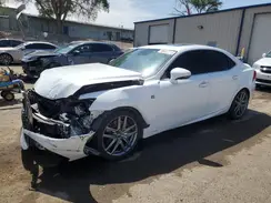 JTHBA1D22H5038785 2017 LEXUS IS