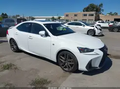 JTHBA1D22H5039225 2017 LEXUS IS
