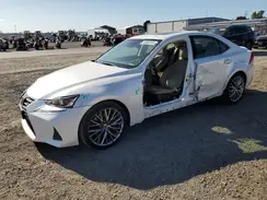 JTHBA1D22H5039757 2017 LEXUS IS